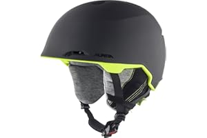 ALPINA MAROI Casco de esquí