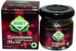 GENEL Kräuterpaste mit Honig 43 Gr