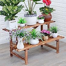 Suchergebnis auf Amazon.de für blumenbank wohnzimmer