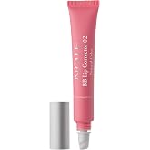 Note Cosmetics BB Lip Corrector 02 Renk Eşitleyici Dudak Parlatıcısı, Pembe