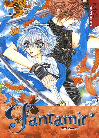 Fantamir — Tome 2