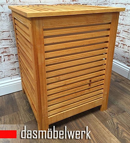 Wäschekorb aus Holz günstig online kaufen