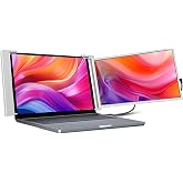 NPO NPM3 15.6-17.3" FHD 1080p IPS Type-C Taşınabilir Diz&uuml;st&uuml; Tek Monit&ouml;r &Ccedil;oklayıcı Notebook Monit&ouml;r