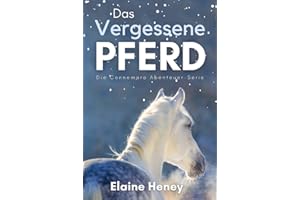 Das vergessene Pferd: Die Connemara Abenteuer-Serie (Die Connemara-Pony-Abenteuerserie, Band 1)