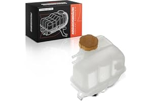APM-AUTOTEILE Frankberg Coolant Expansion Tank Coolant Reservoir with Lid&Sensor for Signum Vectra C Vectra C CC 1.8L 2.0L 2.2L 3.0L 2002-2008 1304236