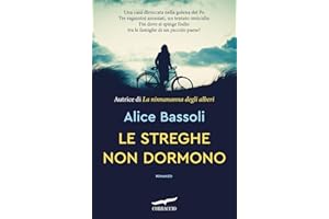 Le streghe non dormono