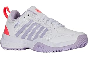 K-Swiss Court Express 2, Tenis Shoe Mujer