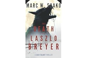 The Death of Laszlo Breyer (Jack Talbot)