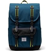 Herschel Little America Midi Backpack Sırt &Ccedil;antası Unisex Yetişkin