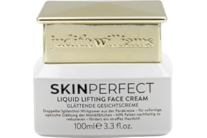 ‎JUDITHWILLIAMS Judith Williams SkinPerfect Liquid Lifting Face Cream 100ml