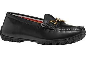 Geox Kobiety D Kosmopolis + UchwytMoccasin