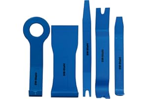 SW-Stahl 94890L 5-Piece Mounting/