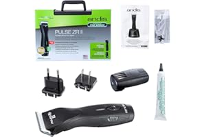 Andis - Máquina DBLC-2 pulse ZR II 5 velocidades