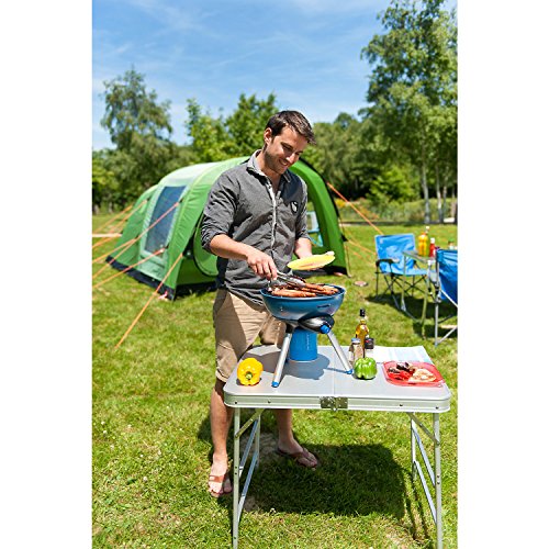 Campingaz Gaskocher, blau, 15 x 3 x 15 cm, 694000 - 9