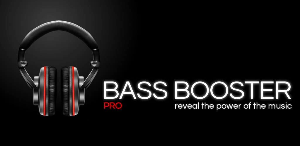 Bass Booster Pro Amazon.de Apps für Android