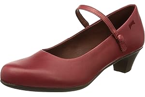 Camper Femme Helena Bajo Mary Jane Chaussures Basses