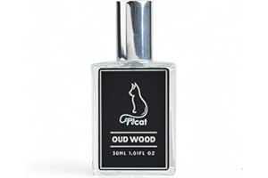 Copycat Fragrances Oud Wood | Inspired by Oud Wood Perfume | Eau de Perfume, Aftershave for Men | 30ml, 50ml & 100ml