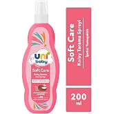 Uni Baby Kolay Tarama Spreyi 200 ml