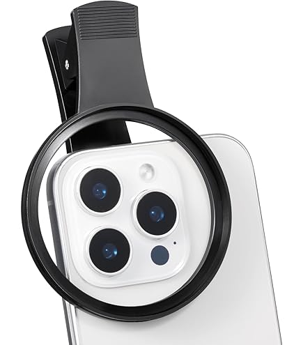 SHAPE Support D'objectif Pro Universel – SHAPE Wlb