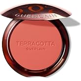 Guerlain Terracotta Powder Blush 05 Dark Coral
