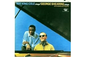 nat king cole sings - george shearing plays