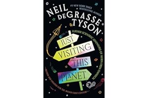 Just Visiting This Planet: Merlin Answers More Questions about Everything under the Sun, Moon and Stars