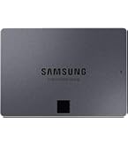 Samsung 1TB 870 QVO Internal SSD - MZ-77Q1T0BW: Buy Online at Best