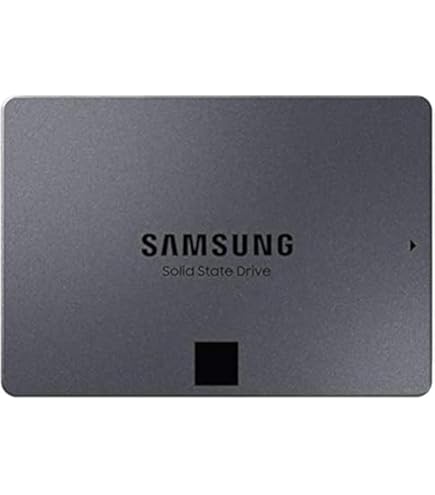 Samsung 860 PRO 512GB 2.5 Inch SATA III Internal SSD (MZ