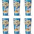 Meiji Yan Yan Biscuits (Pack Of 6, Vanilla)