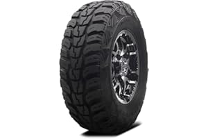 Kumho Road Venture MT KL71 M+S - 235/85R16 120Q - Pneu Été