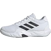 adidas Erkek AMPLIMOVE TRAINER M Ayakkabı - D&uuml;ş&uuml;k Taban (Futbol Dışı) CBLACK/FTWWHT/GRESIX 40 2/3
