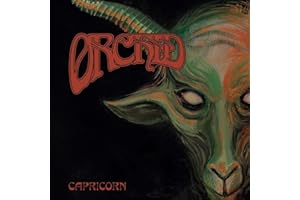 Orchid - Capricorn