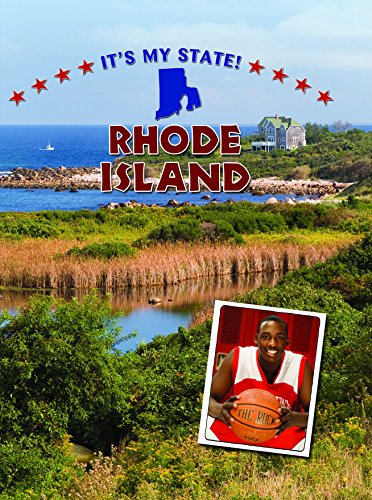 Rhode Island (It's My State!)