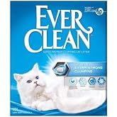 Ever Clean Extra Strong Kokusuz Topaklanan Kedi Kumu 10 Lt