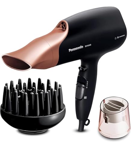 Panasonic EH-TNA9J ヘアドライヤー 1800W 220V 楽天市場】Panasonic パナソニック ヘアードライヤー EH-TNA9J