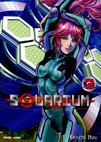 Solarium — Tome 2