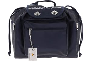 Mandarina Duck Utility P10uqt01, Zaino Donna