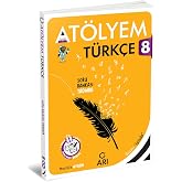 Arı 8. Sınıf T&uuml;rk&ccedil;e At&ouml;lyem