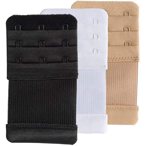 Lusofie - Bh-verlengstukken Dames / Lingerie-accessoires