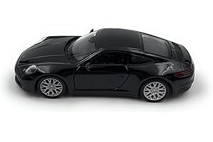 ‎H-CUSTOMS H-Customs 911 992 Sportwagen Modellauto Auto Lizenzprodukt 1:34-1:39
