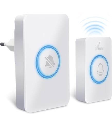 I Migliori Campanelli Per Campanello Per Sicurezza E Comodità - Foto 8