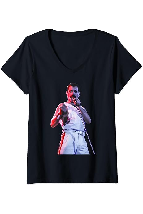 T-shirt Bruce Springsteen Born In The USA 85 - Officiel - Couleur Sable - Unisex