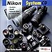 Produktbild Nikon System CD, 1 CD-ROM Geschichte, Modelle, technische Daten von 1948 bis heute. Für Microsoft Internet Explorer ab 4.0 oder Netscape Navigator/Communicator ab 3.0