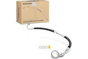 Frankberg Przewód układu kierowniczego, wąż hydrauliczny, kompatybilny z A8 4E2 4E8 3,7-5,2 l 2002-2010, Replace# 4E1422893M