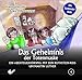 Das Geheimnis der Totenmaske: Ein Abenteuerhörspiel mit den Rothstein-Kids um Martin Luther by 