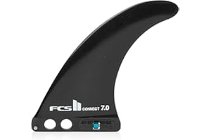 FCS II Connect Glass Flex Finne - US Box