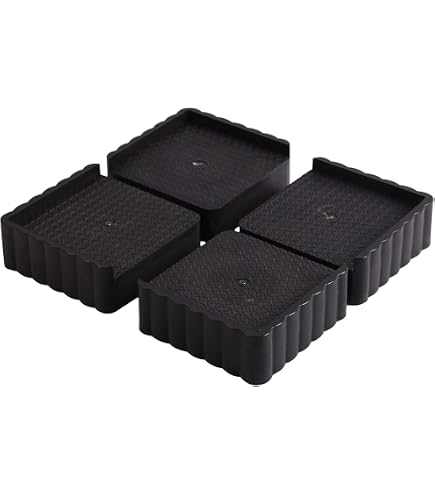 APEX Jumbo Capacity 600 Kg All-in-One Furniture Stands Versatile