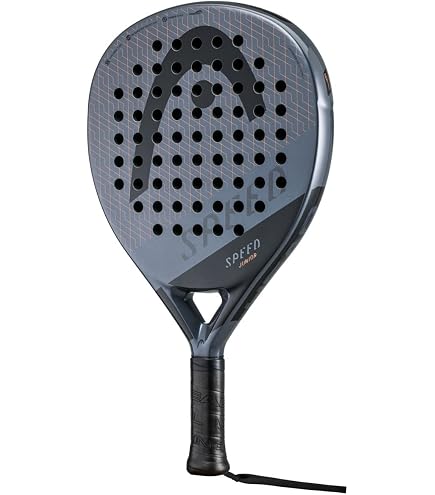 HEAD Graphene 360 Zephyr - Raquette De Padel/Pop Tennis Pour Puissance Et Contrôle
