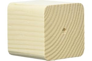 Rayher 62837000 Base Legno