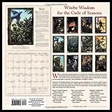 Image de Llewellyn's Witches' 2014 Calendar